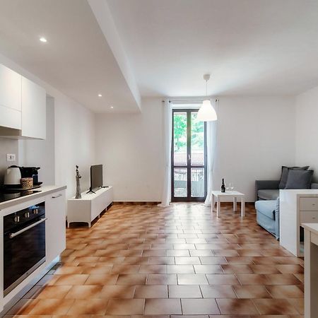 Ortensia Apartment بيلاجيو المظهر الخارجي الصورة