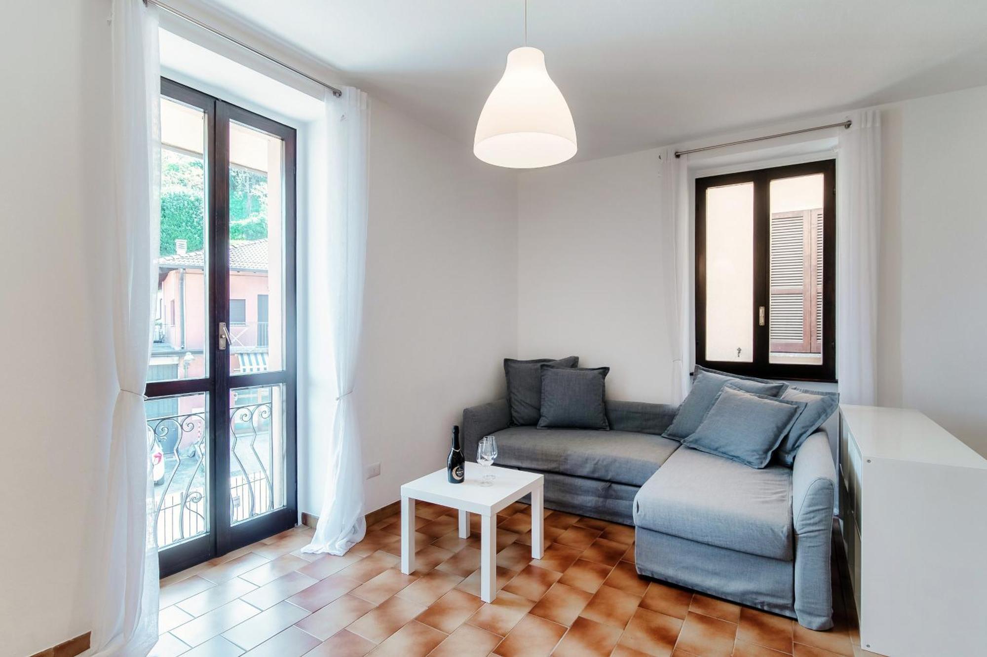 Ortensia Apartment بيلاجيو المظهر الخارجي الصورة