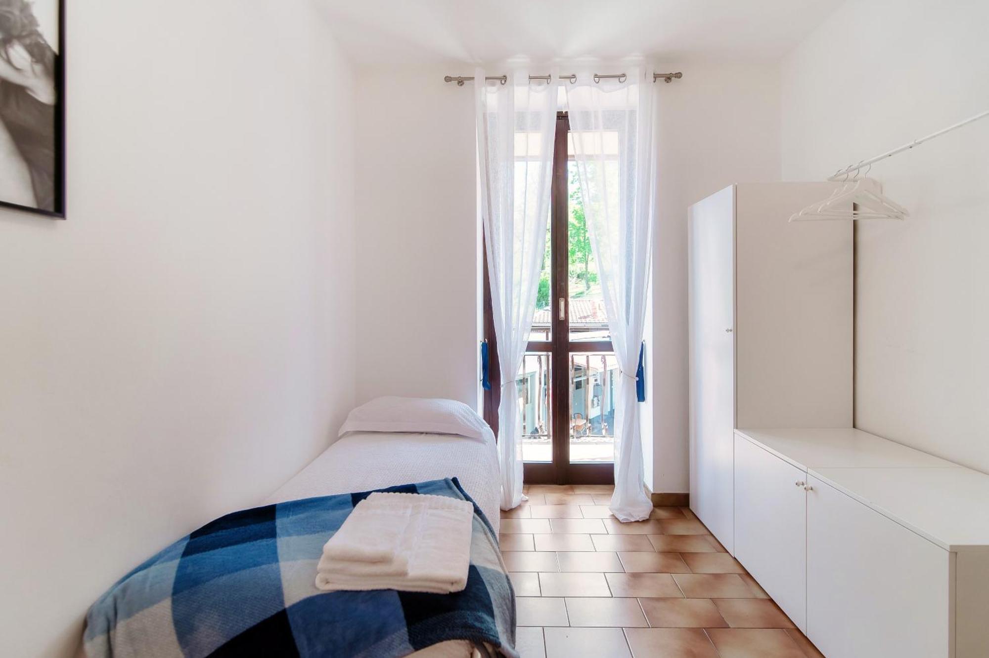 Ortensia Apartment بيلاجيو المظهر الخارجي الصورة