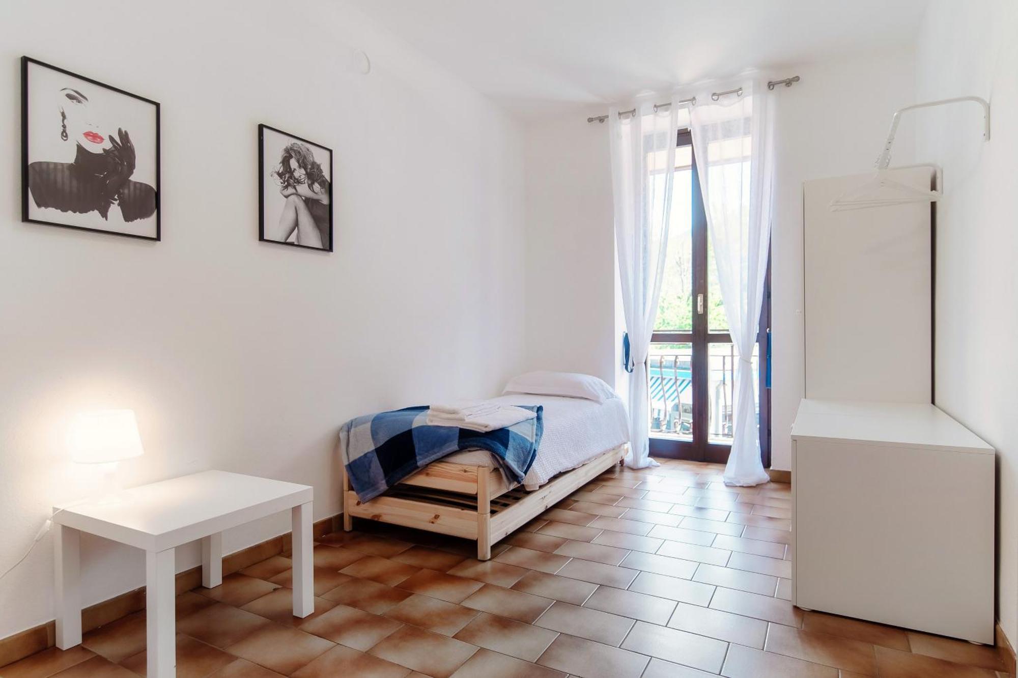 Ortensia Apartment بيلاجيو المظهر الخارجي الصورة