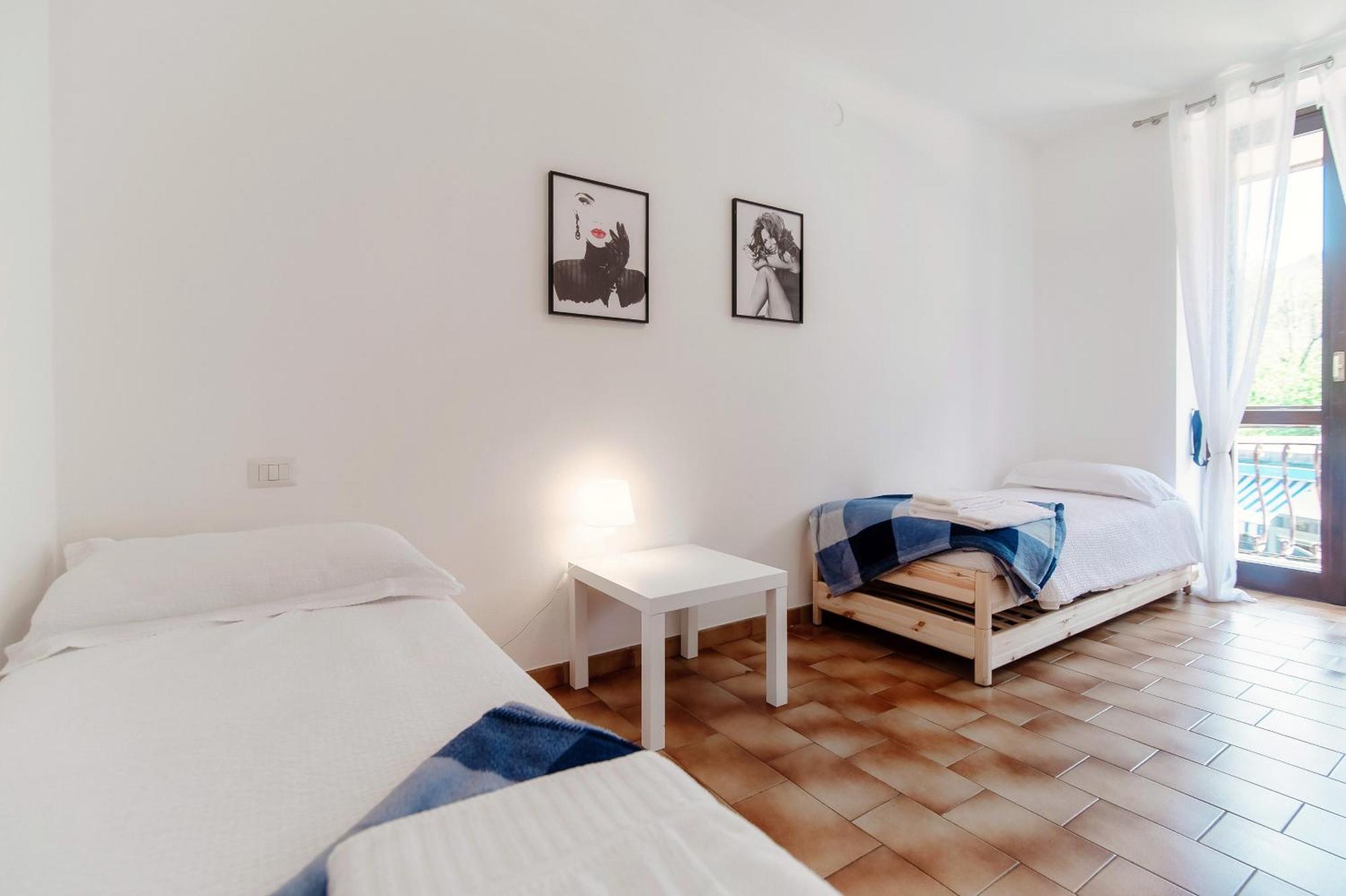 Ortensia Apartment بيلاجيو المظهر الخارجي الصورة