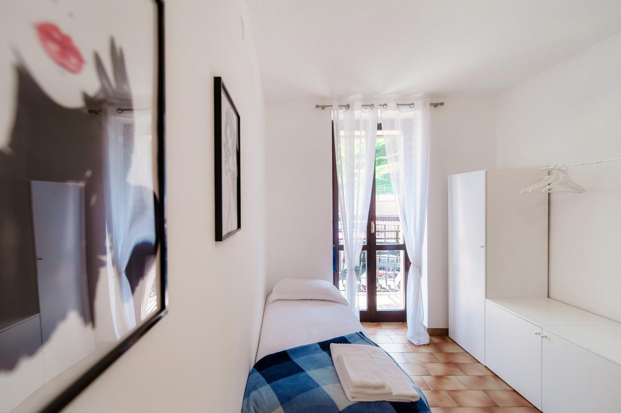 Ortensia Apartment بيلاجيو المظهر الخارجي الصورة