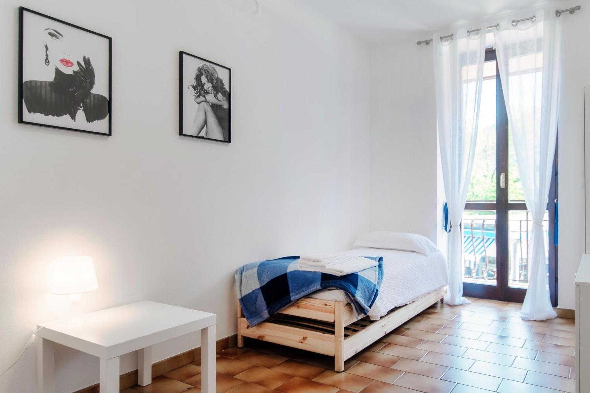 Ortensia Apartment بيلاجيو المظهر الخارجي الصورة